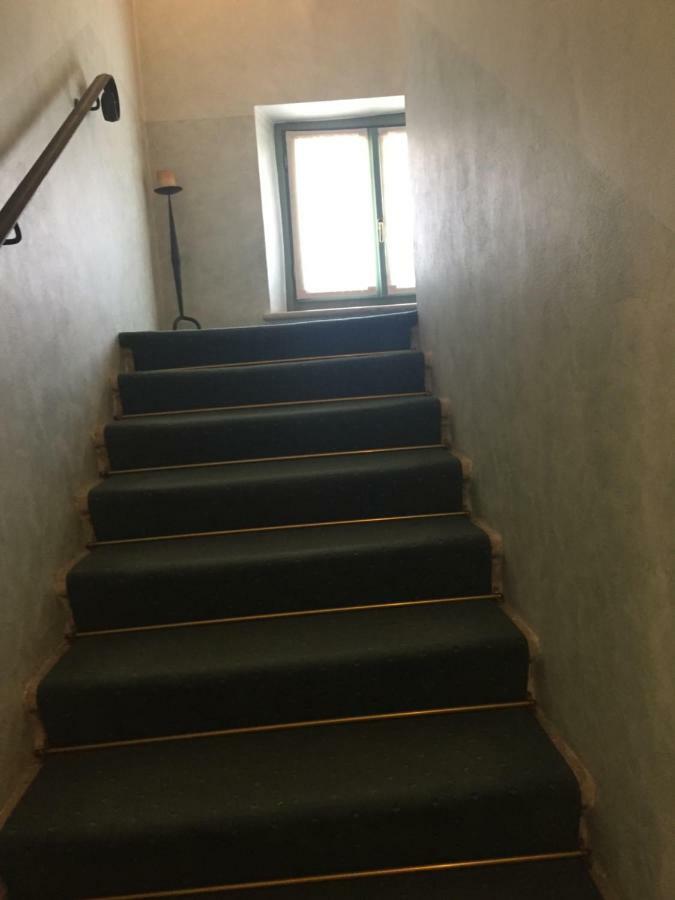 Villa Vecelli Cavriani Mozzecane Exteriör bild